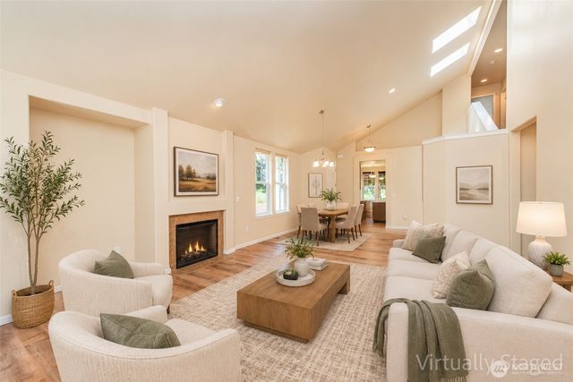231 Snapdragon Lane, Sequim, WA 98382