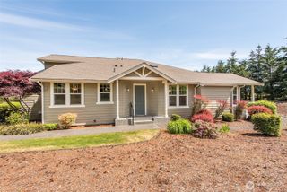 231 Snapdragon Lane, Sequim, WA 98382