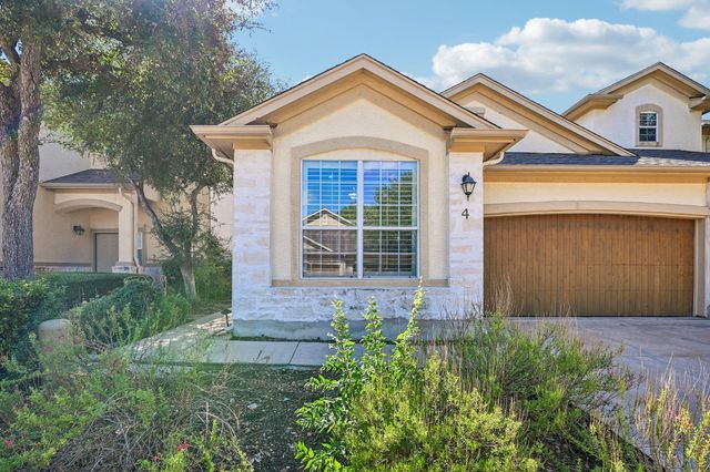 7708 San Felipe BLVD 4, Austin, TX 78729