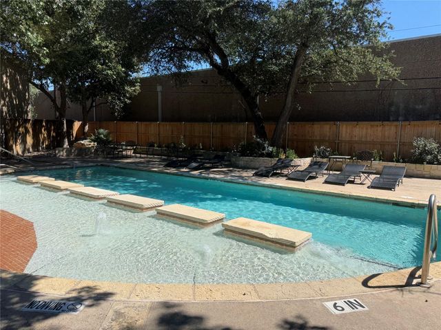 7708 San Felipe BLVD 4, Austin, TX 78729