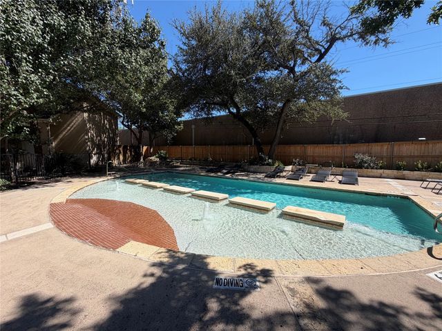 7708 San Felipe BLVD 4, Austin, TX 78729
