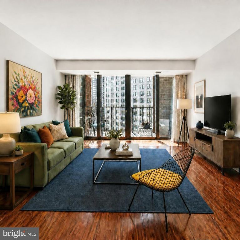 1420-00 LOCUST ST #18D, Philadelphia, PA 19102 — photo 5