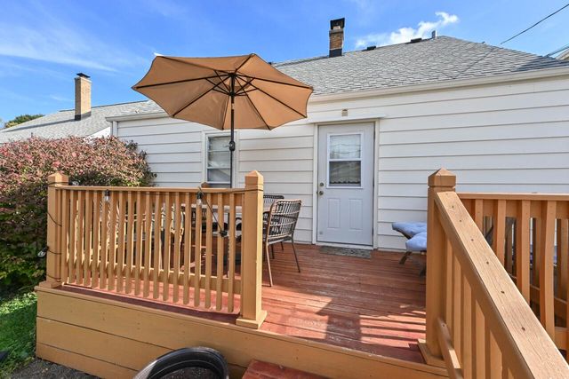 209 N 70th STREET, Milwaukee, WI 53213