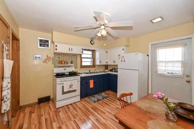 209 N 70th STREET, Milwaukee, WI 53213