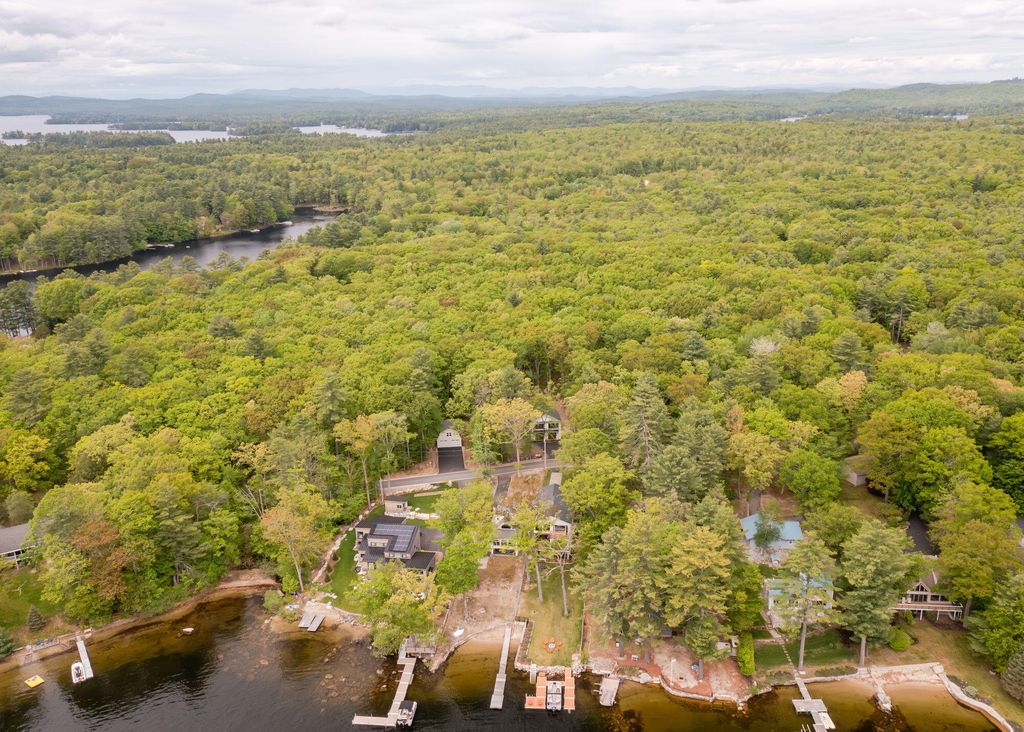 150 & 153 Deep Cove Road, Raymond, ME 04071 — photo 2