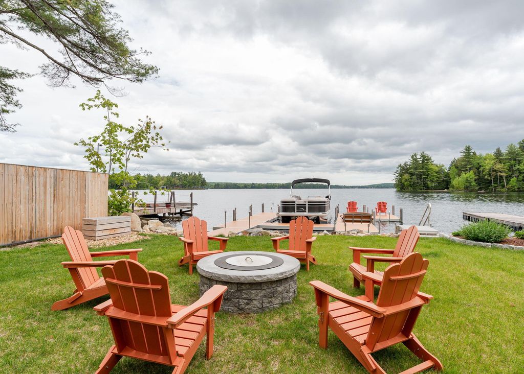 150 & 153 Deep Cove Road, Raymond, ME 04071 — photo 4