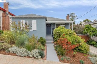 5510 Panama Ave, Richmond, CA 94804