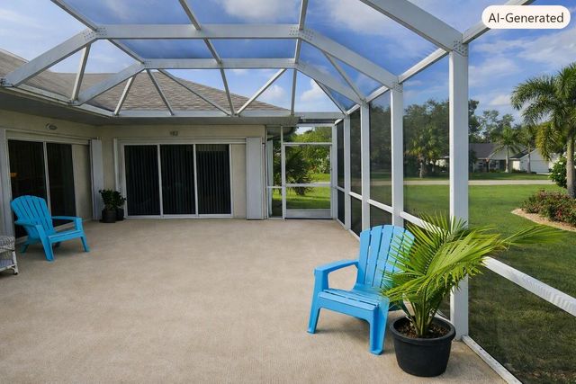 430 CARTAGENA STREET, Punta Gorda, FL 33983