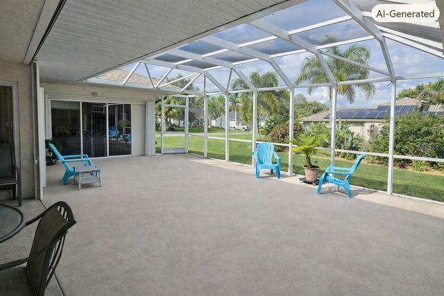 430 CARTAGENA STREET, Punta Gorda, FL 33983