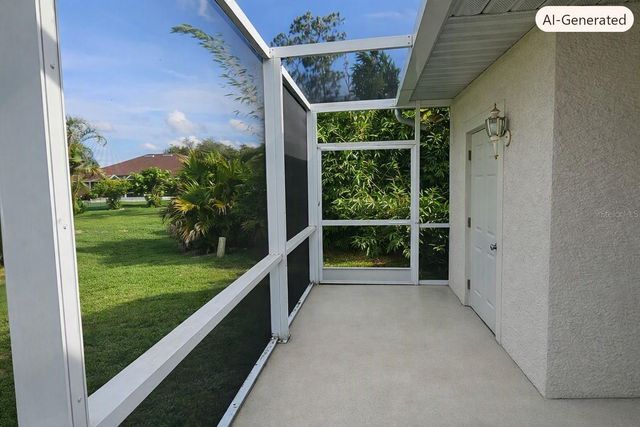 430 CARTAGENA STREET, Punta Gorda, FL 33983