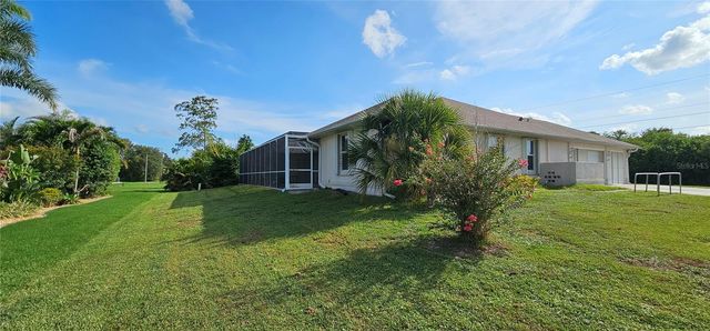 430 CARTAGENA STREET, Punta Gorda, FL 33983