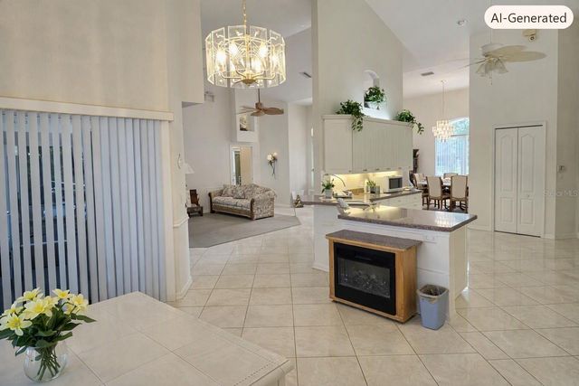 430 CARTAGENA STREET, Punta Gorda, FL 33983