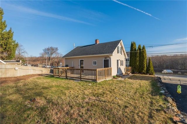 670 Putnam Pike, Smithfield, RI 02828