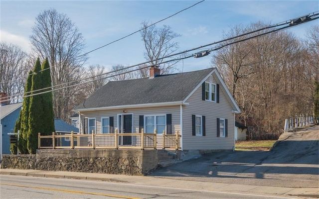 670 Putnam Pike, Smithfield, RI 02828