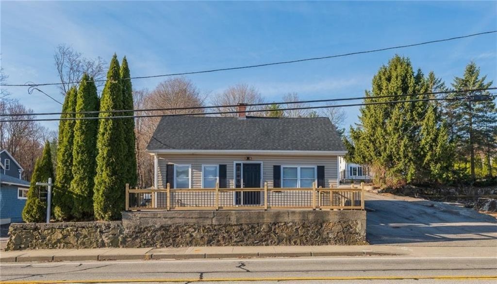 670 Putnam Pike, Smithfield, RI 02828