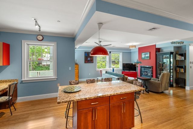224 Florence Street 3, Boston, MA 02131