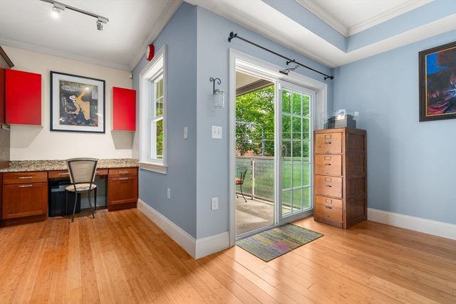 224 Florence Street 3, Boston, MA 02131