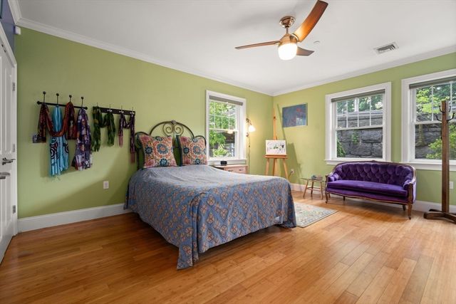 224 Florence Street 3, Boston, MA 02131