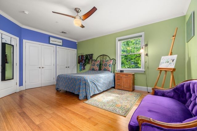 224 Florence Street 3, Boston, MA 02131