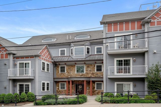 224 Florence Street 3, Boston, MA 02131