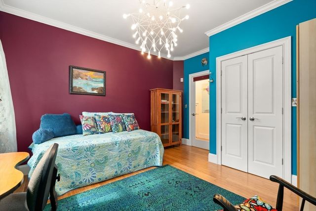 224 Florence Street 3, Boston, MA 02131
