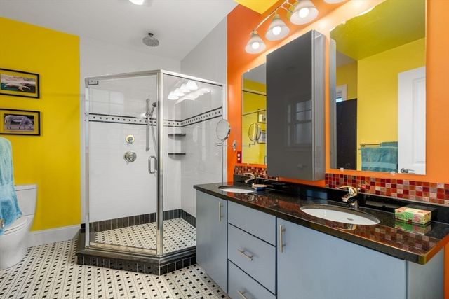 224 Florence Street 3, Boston, MA 02131