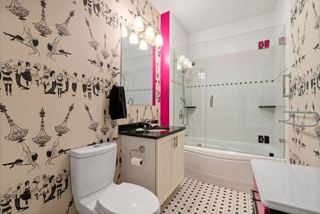 224 Florence Street 3, Boston, MA 02131