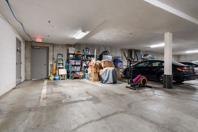 224 Florence Street 3, Boston, MA 02131