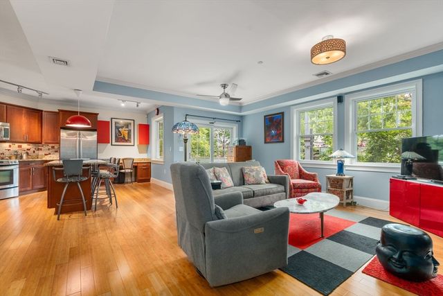 224 Florence Street 3, Boston, MA 02131