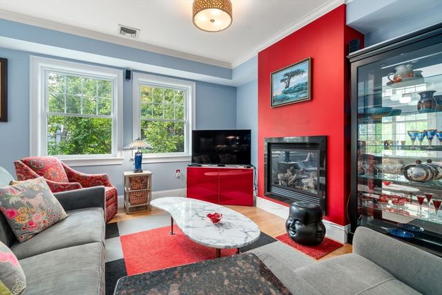 224 Florence Street 3, Boston, MA 02131