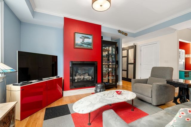 224 Florence Street 3, Boston, MA 02131