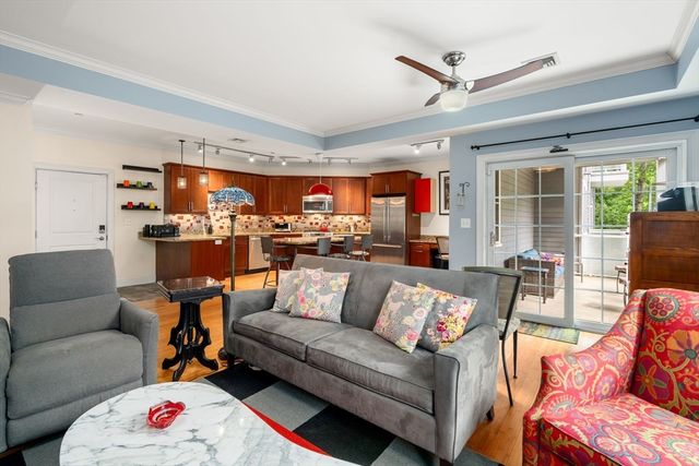 224 Florence Street 3, Boston, MA 02131