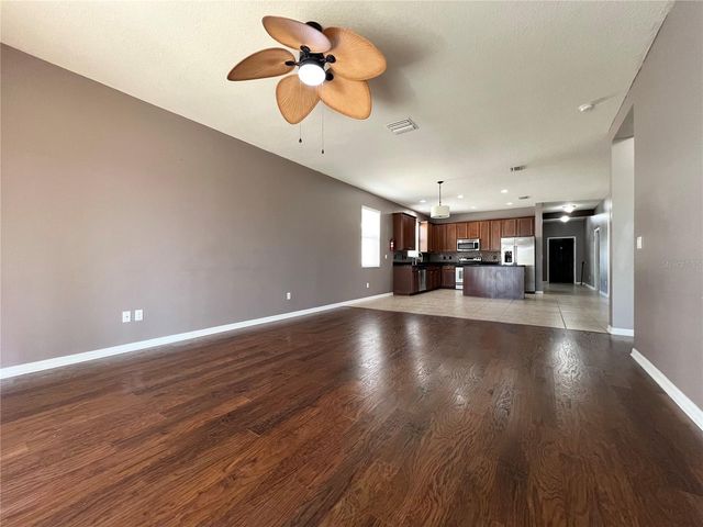 724 PARKER DEN DRIVE, Ruskin, FL 33570