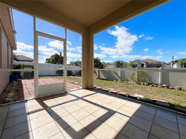 724 PARKER DEN DRIVE, Ruskin, FL 33570