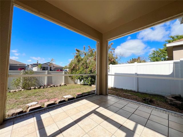 724 PARKER DEN DRIVE, Ruskin, FL 33570