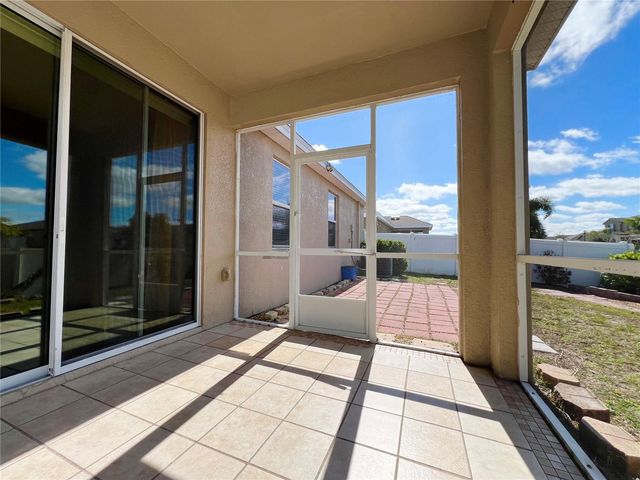 724 PARKER DEN DRIVE, Ruskin, FL 33570