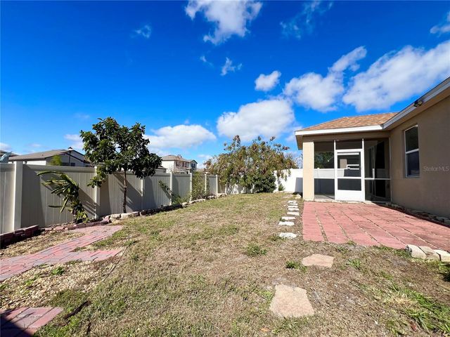 724 PARKER DEN DRIVE, Ruskin, FL 33570