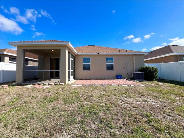 724 PARKER DEN DRIVE, Ruskin, FL 33570