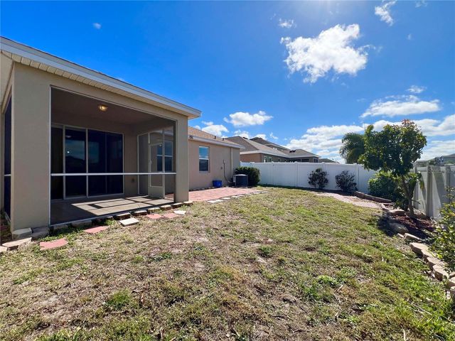 724 PARKER DEN DRIVE, Ruskin, FL 33570