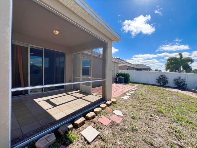 724 PARKER DEN DRIVE, Ruskin, FL 33570