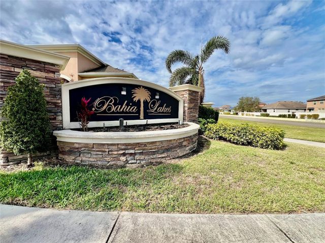 724 PARKER DEN DRIVE, Ruskin, FL 33570