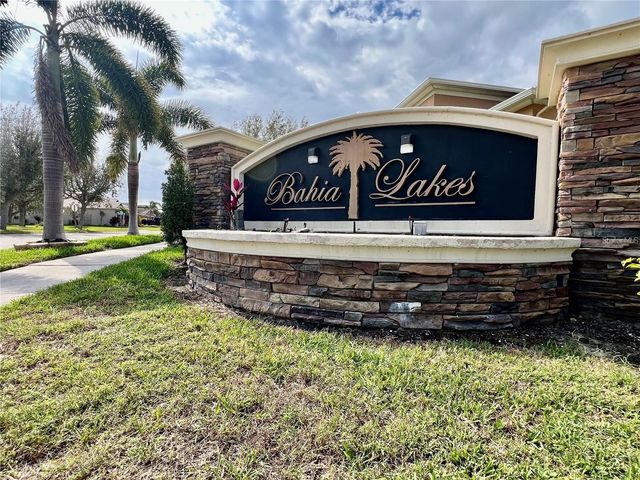 724 PARKER DEN DRIVE, Ruskin, FL 33570