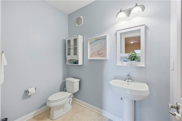 8252 N View BLVD, Norfolk, VA 23518