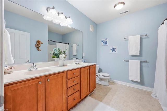 8252 N View BLVD, Norfolk, VA 23518