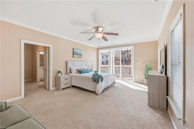 8252 N View BLVD, Norfolk, VA 23518