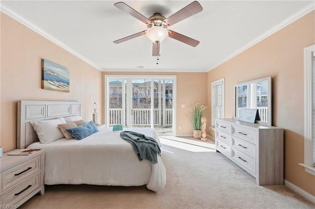 8252 N View BLVD, Norfolk, VA 23518