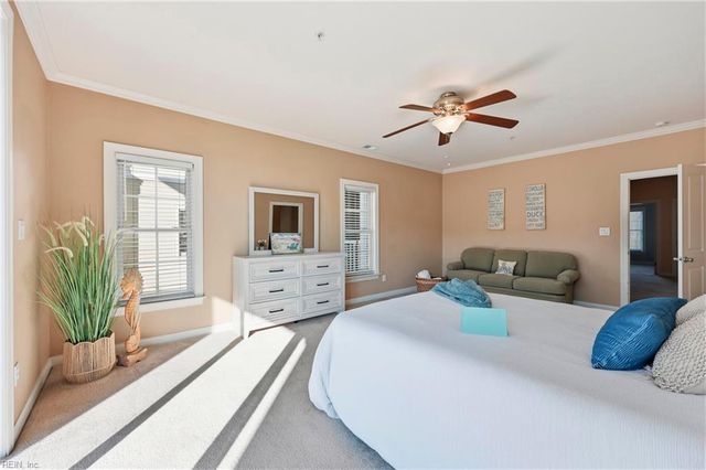 8252 N View BLVD, Norfolk, VA 23518