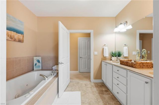 8252 N View BLVD, Norfolk, VA 23518