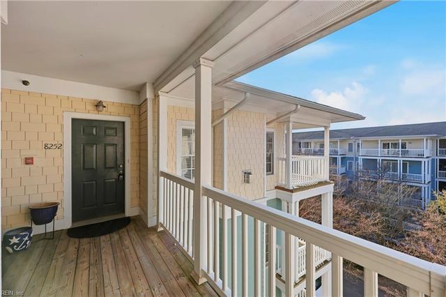 8252 N View BLVD, Norfolk, VA 23518