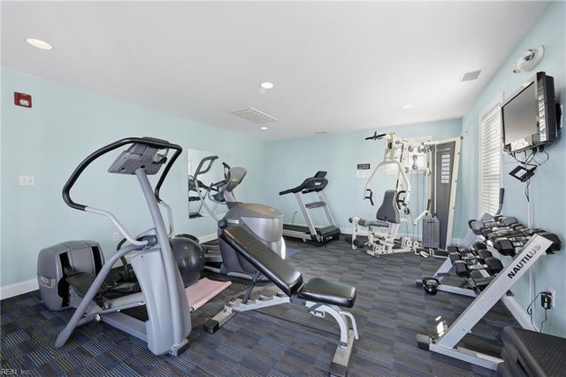 8252 N View BLVD, Norfolk, VA 23518